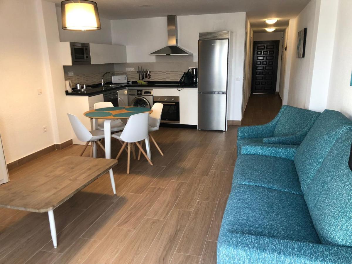 Apartamento Premium 646 Pueblo Evita Benalmádena Buitenkant foto